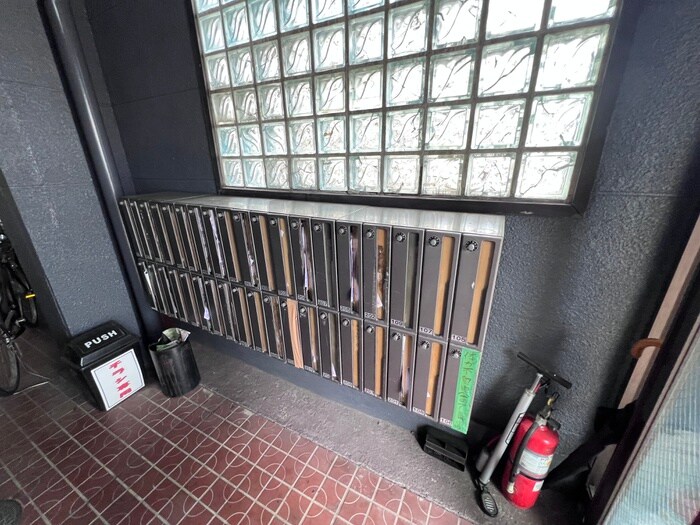 ヴェルドミール山忠西脇の物件外観写真