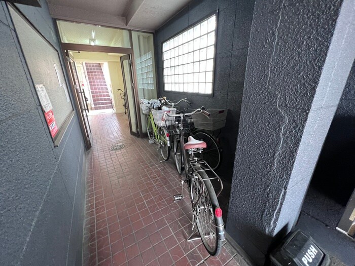 ヴェルドミール山忠西脇の物件外観写真