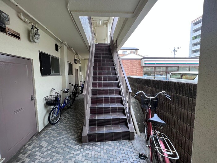 ヴェルドミール山忠西脇の物件外観写真