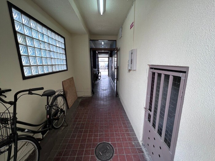 ヴェルドミール山忠西脇の物件外観写真