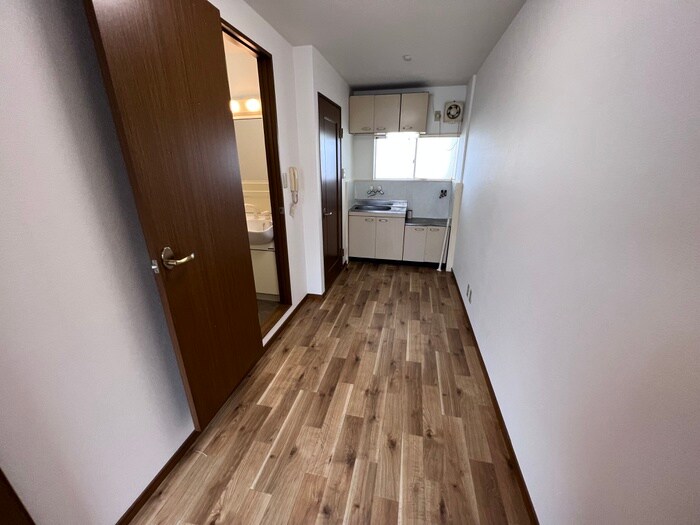 ヴェルドミール山忠西脇の物件内観写真