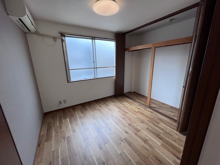 ヴェルドミール山忠西脇の物件内観写真