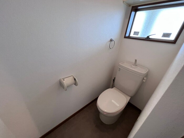 ヴェルドミール山忠西脇の物件内観写真