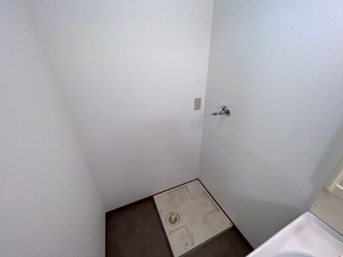 ヴェルドミール山忠西脇の物件内観写真