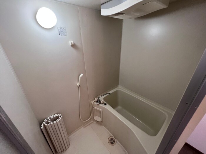 ヴェルドミール山忠西脇の物件内観写真