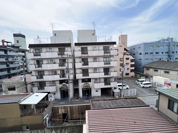 ヴェルドミール山忠西脇の物件内観写真