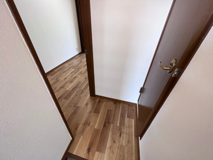 ヴェルドミール山忠西脇の物件内観写真