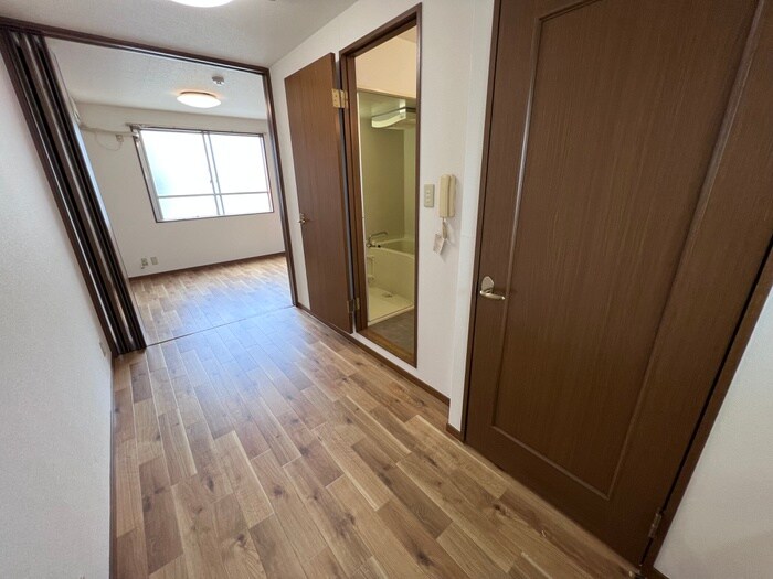 ヴェルドミール山忠西脇の物件内観写真