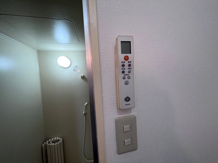 ヴェルドミール山忠西脇の物件内観写真