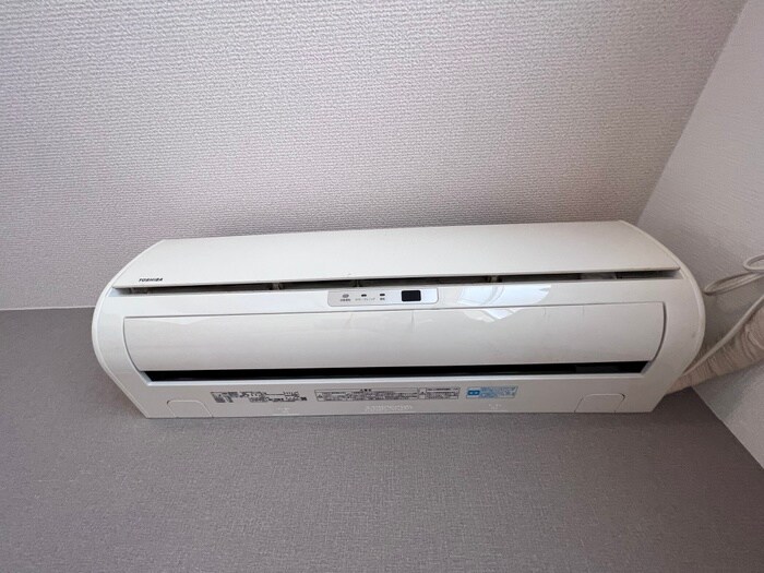 ヴェルドミール山忠西脇の物件内観写真