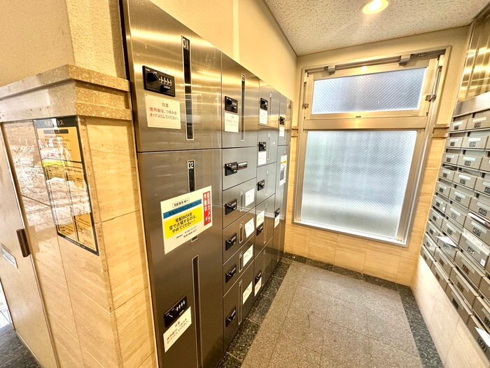 アーデン和泉町の物件外観写真