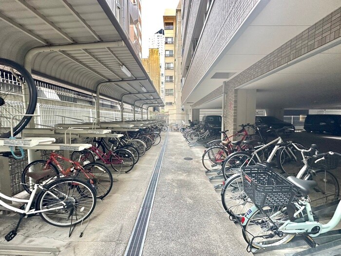 アーデン和泉町の物件外観写真