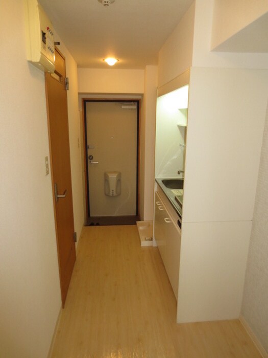 アーデン和泉町の物件内観写真