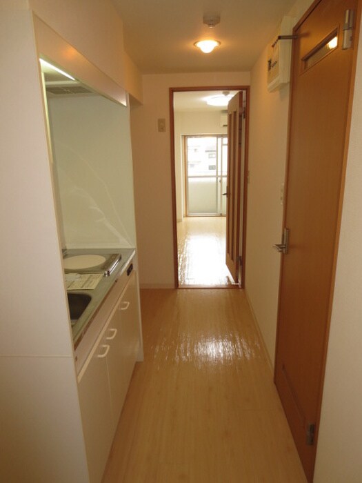 アーデン和泉町の物件内観写真