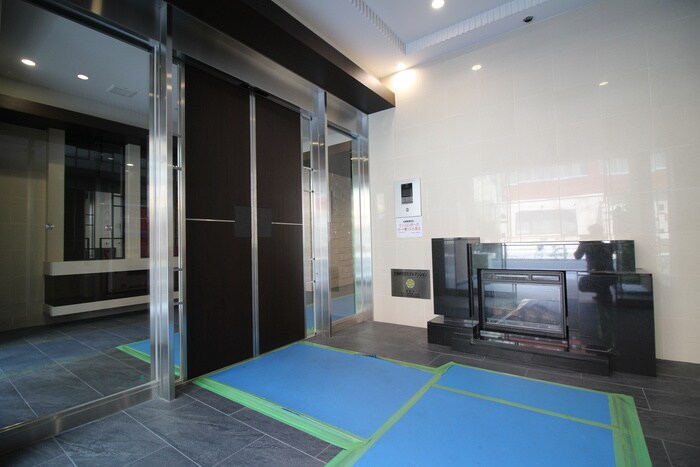 ｴｽﾃﾑｺｰﾄ心斎橋central(1203)の物件外観写真