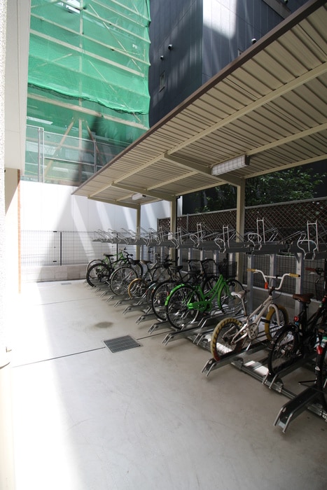 ｴｽﾃﾑｺｰﾄ心斎橋central(1203)の物件外観写真