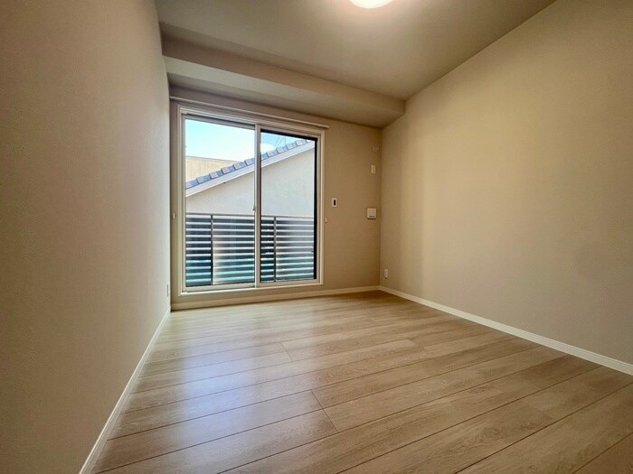 ＢｅｌｌｅＬｅａｄ御所東の物件内観写真