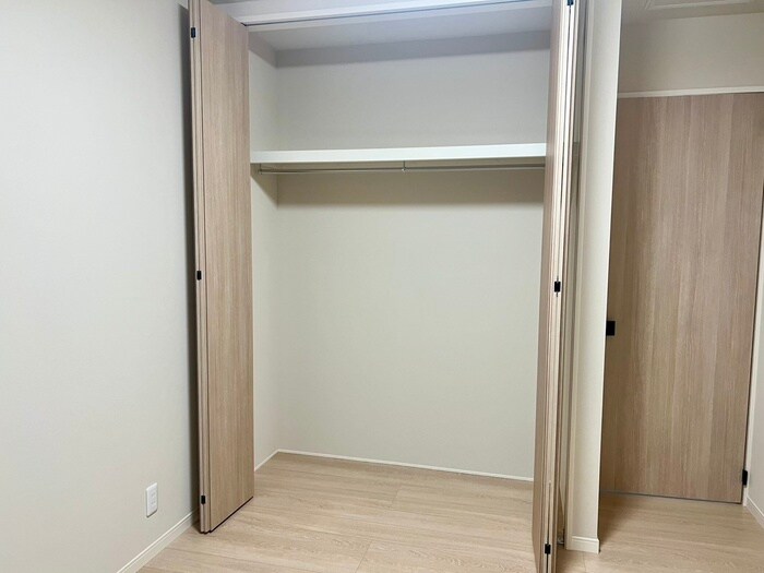 ＢｅｌｌｅＬｅａｄ御所東の物件内観写真