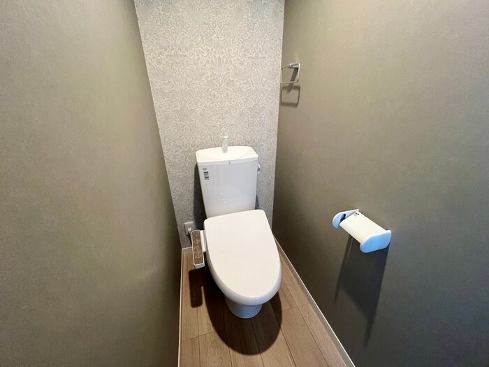 ＢｅｌｌｅＬｅａｄ御所東の物件内観写真