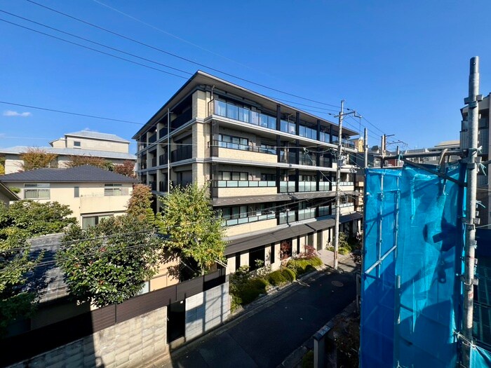 ＢｅｌｌｅＬｅａｄ御所東の物件内観写真