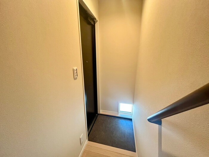 ＢｅｌｌｅＬｅａｄ御所東の物件内観写真