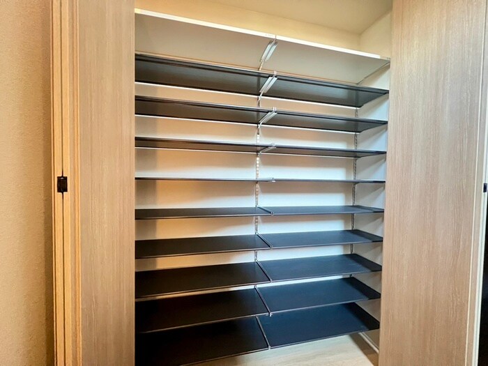 ＢｅｌｌｅＬｅａｄ御所東の物件内観写真