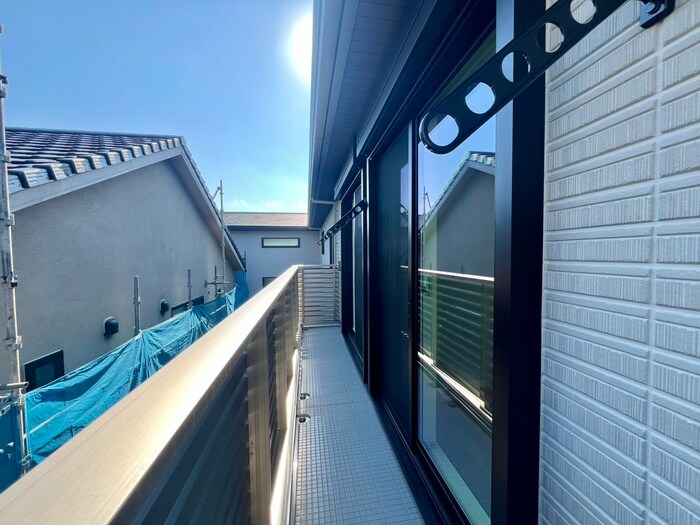 ＢｅｌｌｅＬｅａｄ御所東の物件内観写真