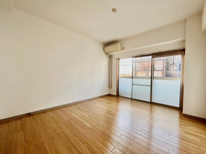 庵光洋の物件内観写真