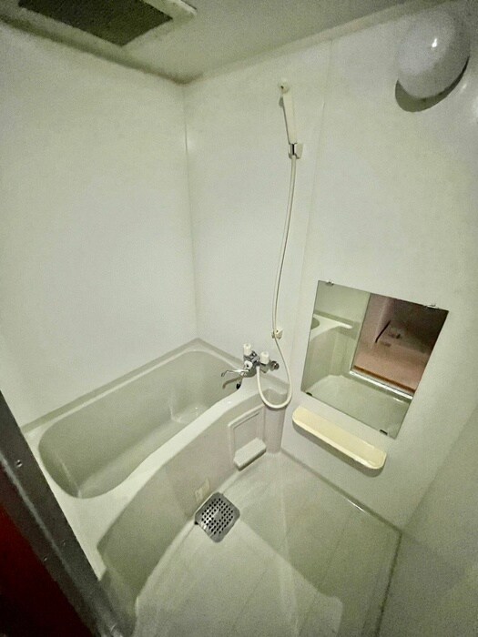 庵光洋の物件内観写真