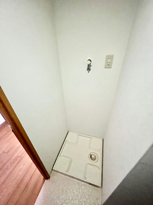 庵光洋の物件内観写真