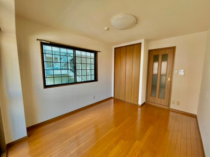 ウインズ１２号館の物件内観写真