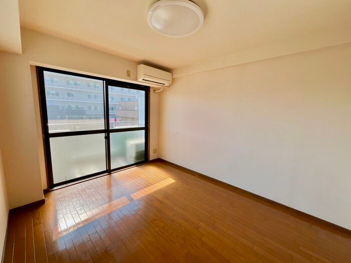 ウインズ１２号館の物件内観写真