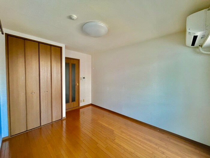 ウインズ１２号館の物件内観写真