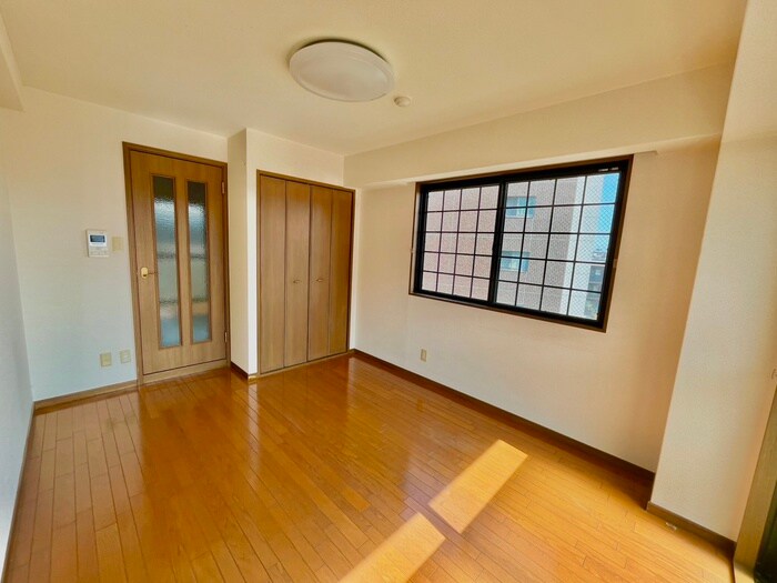 ウインズ１２号館の物件内観写真