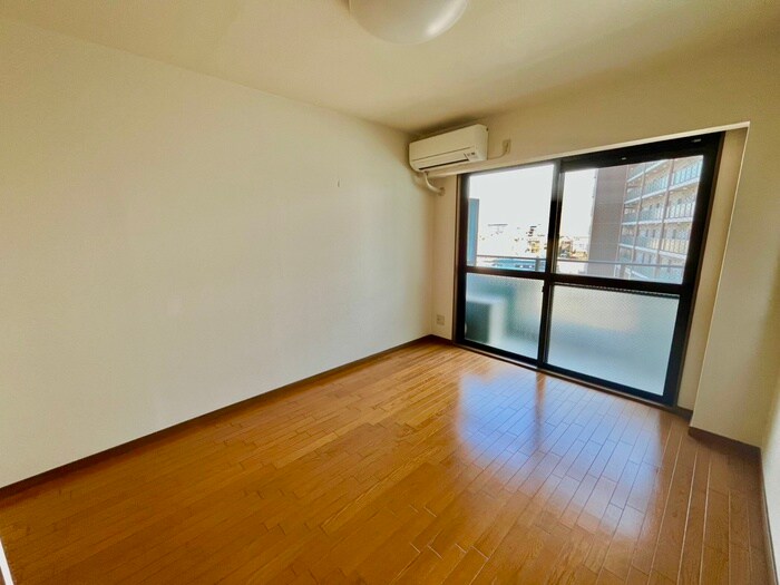 ウインズ１２号館の物件内観写真