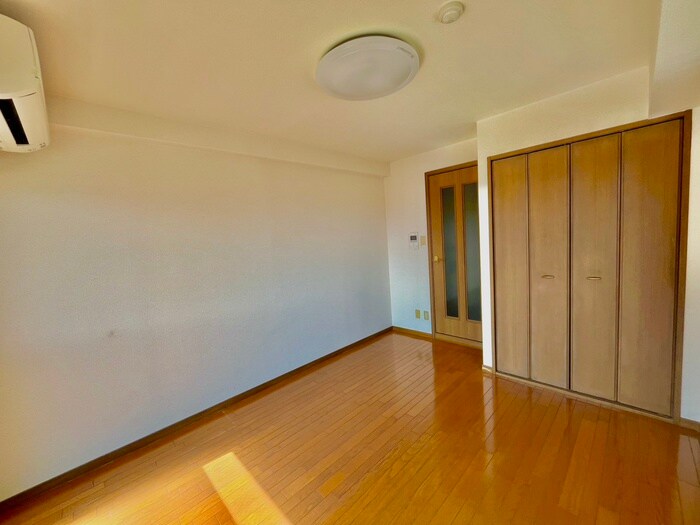 ウインズ１２号館の物件内観写真