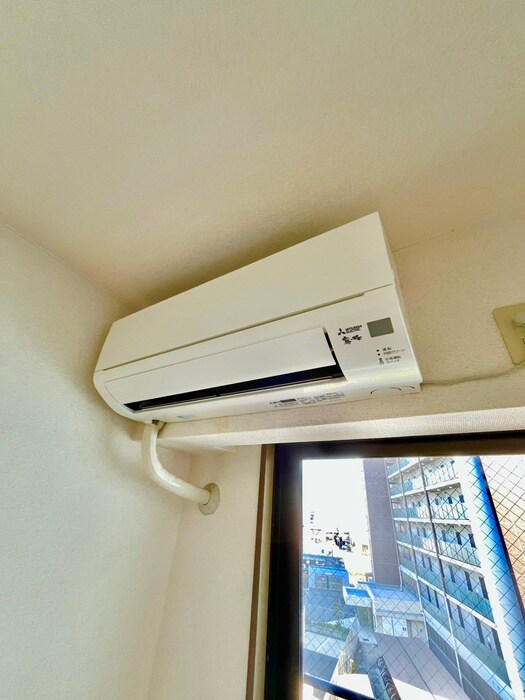 ウインズ１２号館の物件内観写真