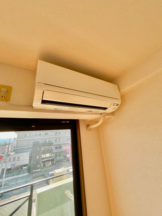 ウインズ１２号館の物件内観写真