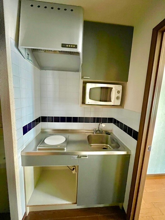 ウインズ１２号館の物件内観写真