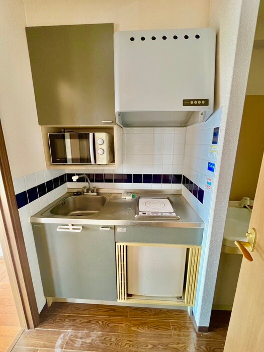 ウインズ１２号館の物件内観写真