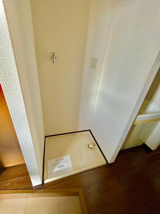 ウインズ１２号館の物件内観写真