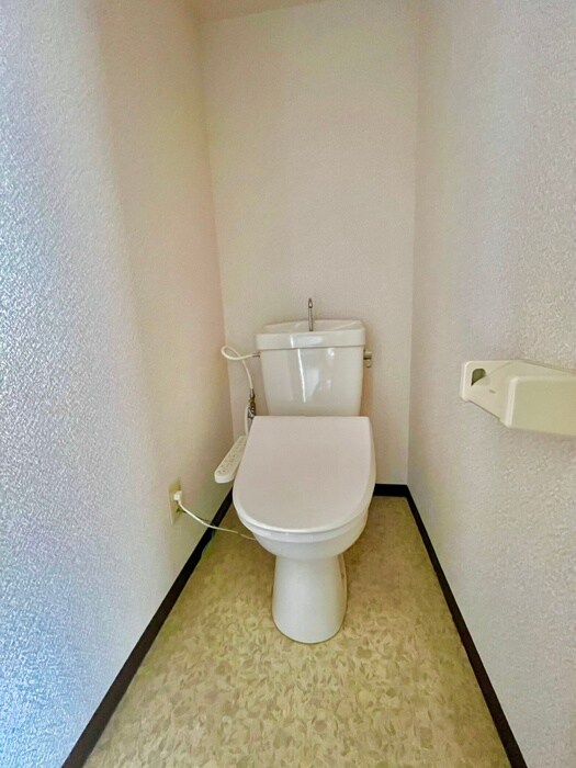 ウインズ１２号館の物件内観写真