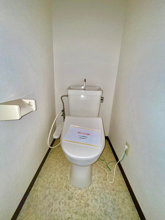 ウインズ１２号館の物件内観写真