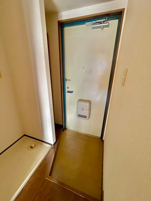 ウインズ１２号館の物件内観写真