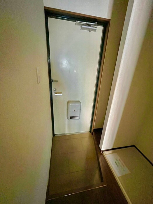 ウインズ１２号館の物件内観写真