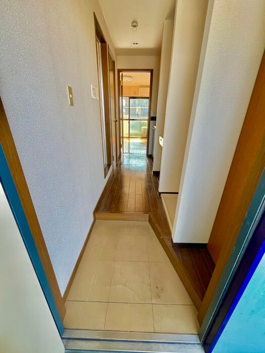 ウインズ１２号館の物件内観写真