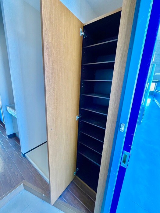 ウインズ１２号館の物件内観写真