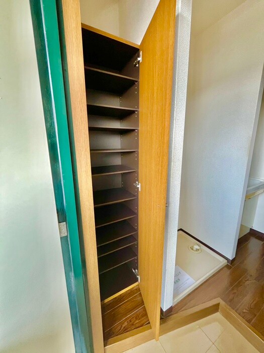 ウインズ１２号館の物件内観写真