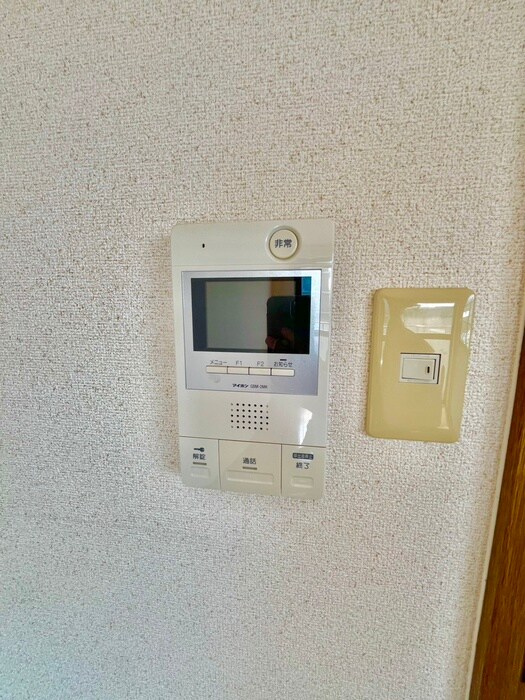 ウインズ１２号館の物件内観写真