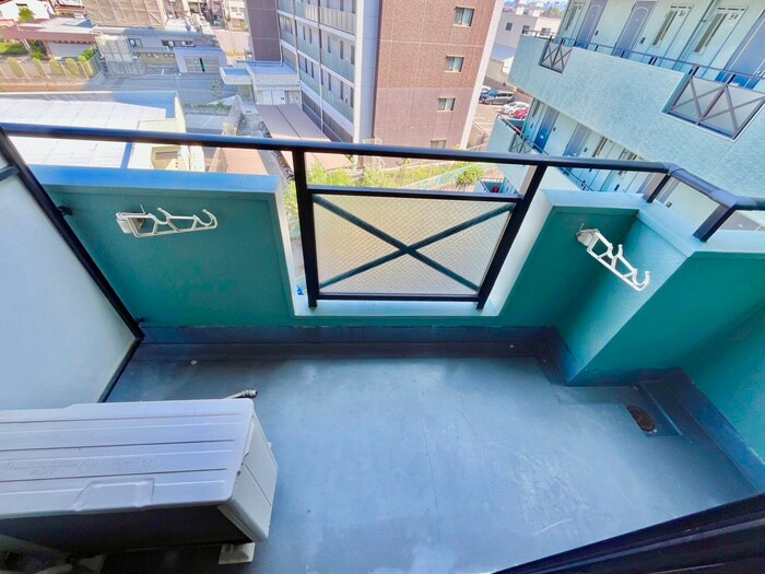 ウインズ１２号館の物件内観写真